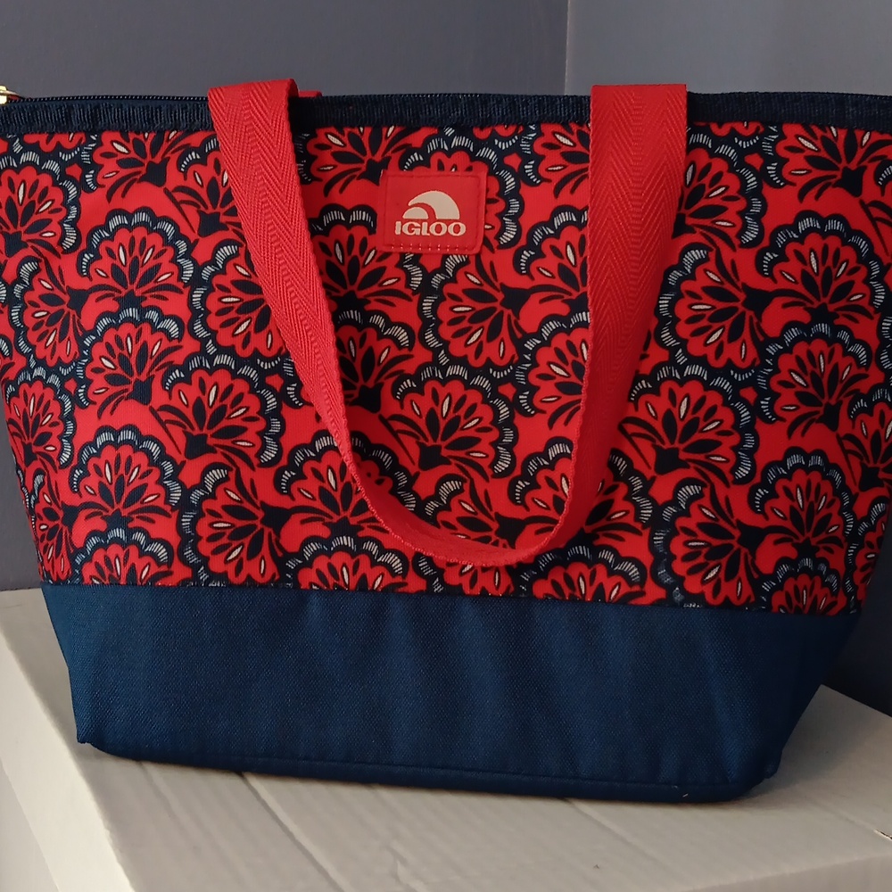 Igloo Lunch bag 14 x 10 x 6